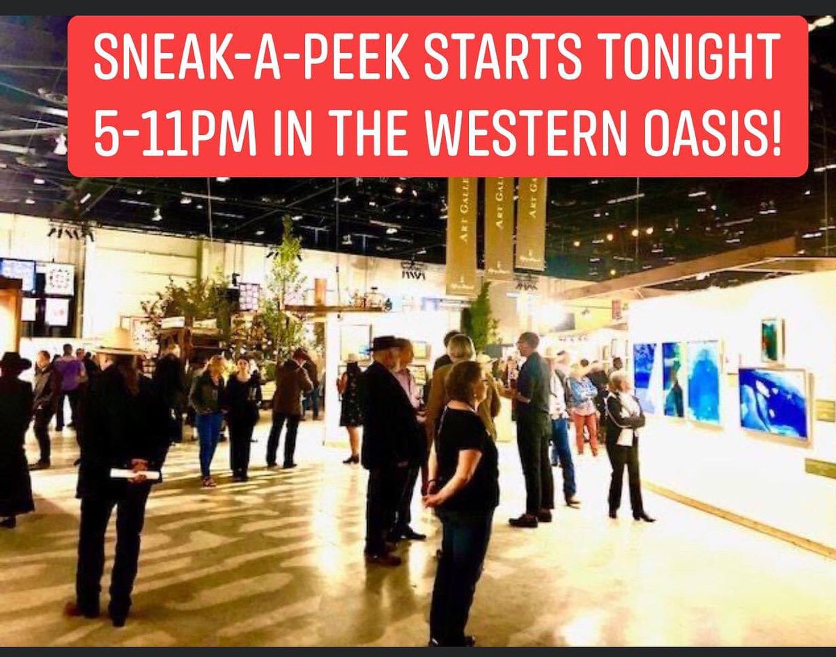 CSWestshowcase's tweet image. 