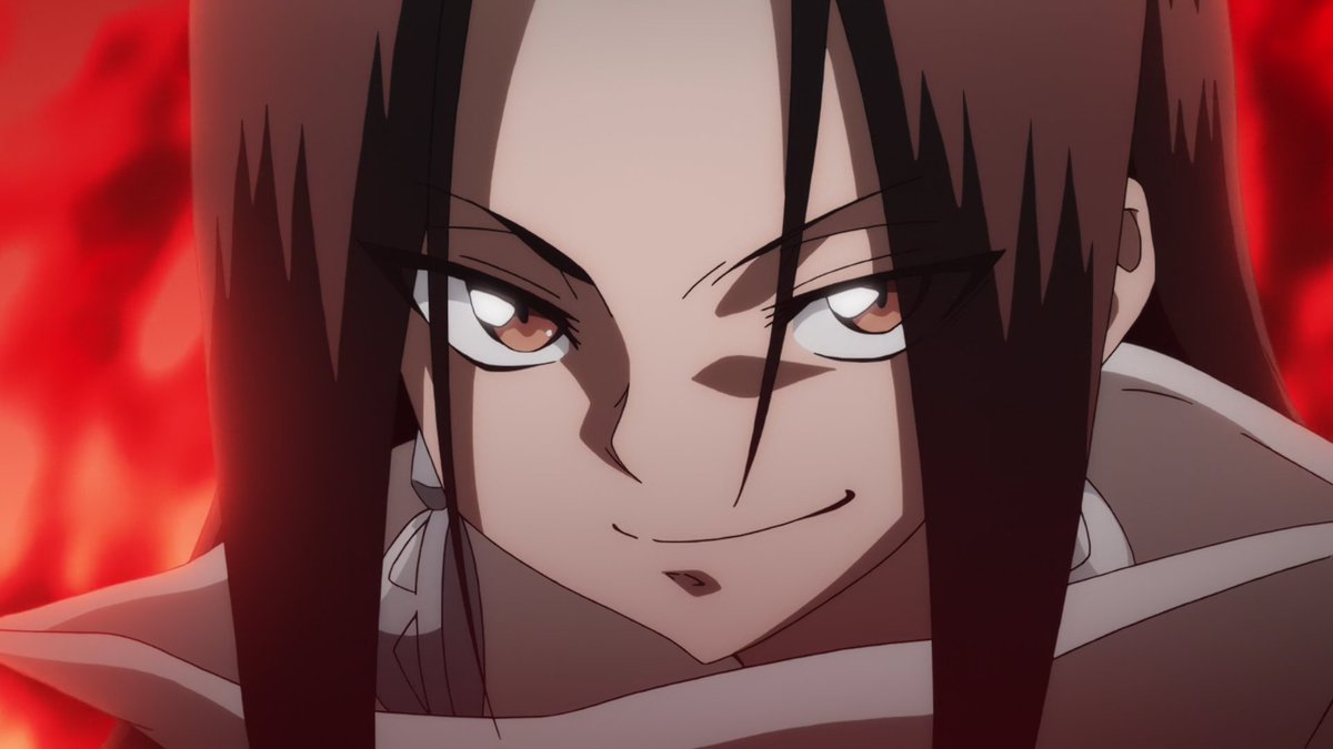 Uni_slover2's tweet photo. عالم الجنون يقدم لكم الحلقات الآرك الأول 01~13 من الأنمي Shaman King (2021) 🔗
https://t.co/j2LothTXCq

مشاهدة ممتعة للجميع💕
أرجو دعمنا بريتويت🥺🙏
#شامان_كينق #زعيم_المحاربين #SHAMANKING https://t.co/teSyc7tsOY