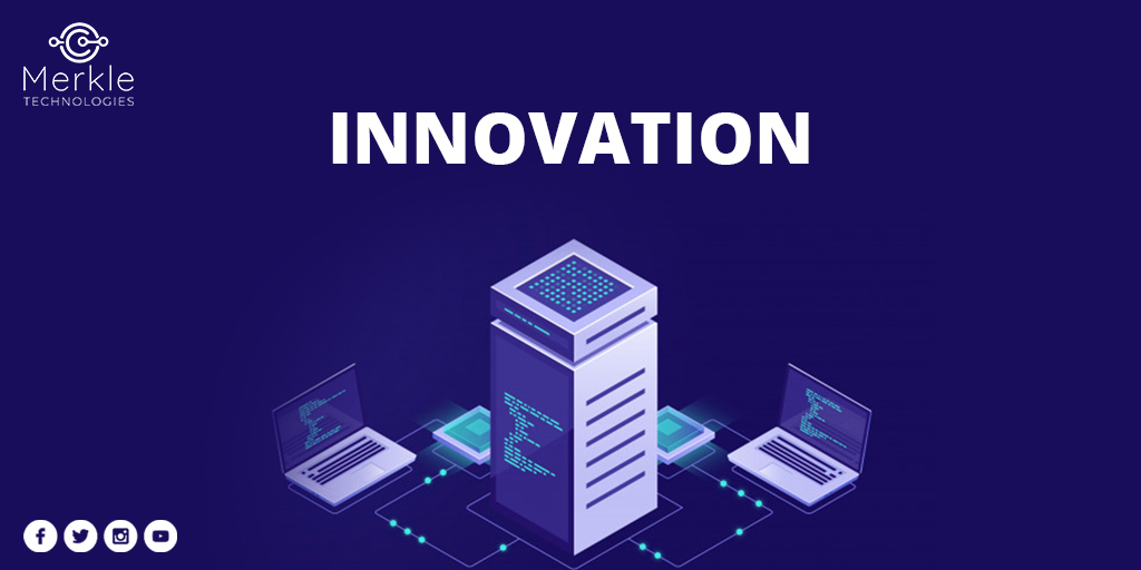 MerkleTech's tweet image. Innovation
#MerkleTechnologies #Merklecoin #MTT