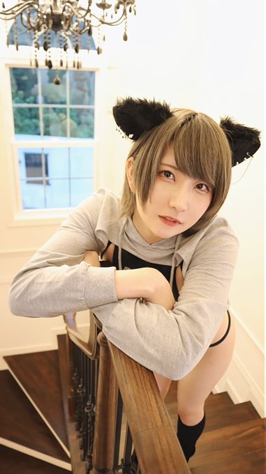 コスプレイヤー雨宮あんずのTwitter画像25
