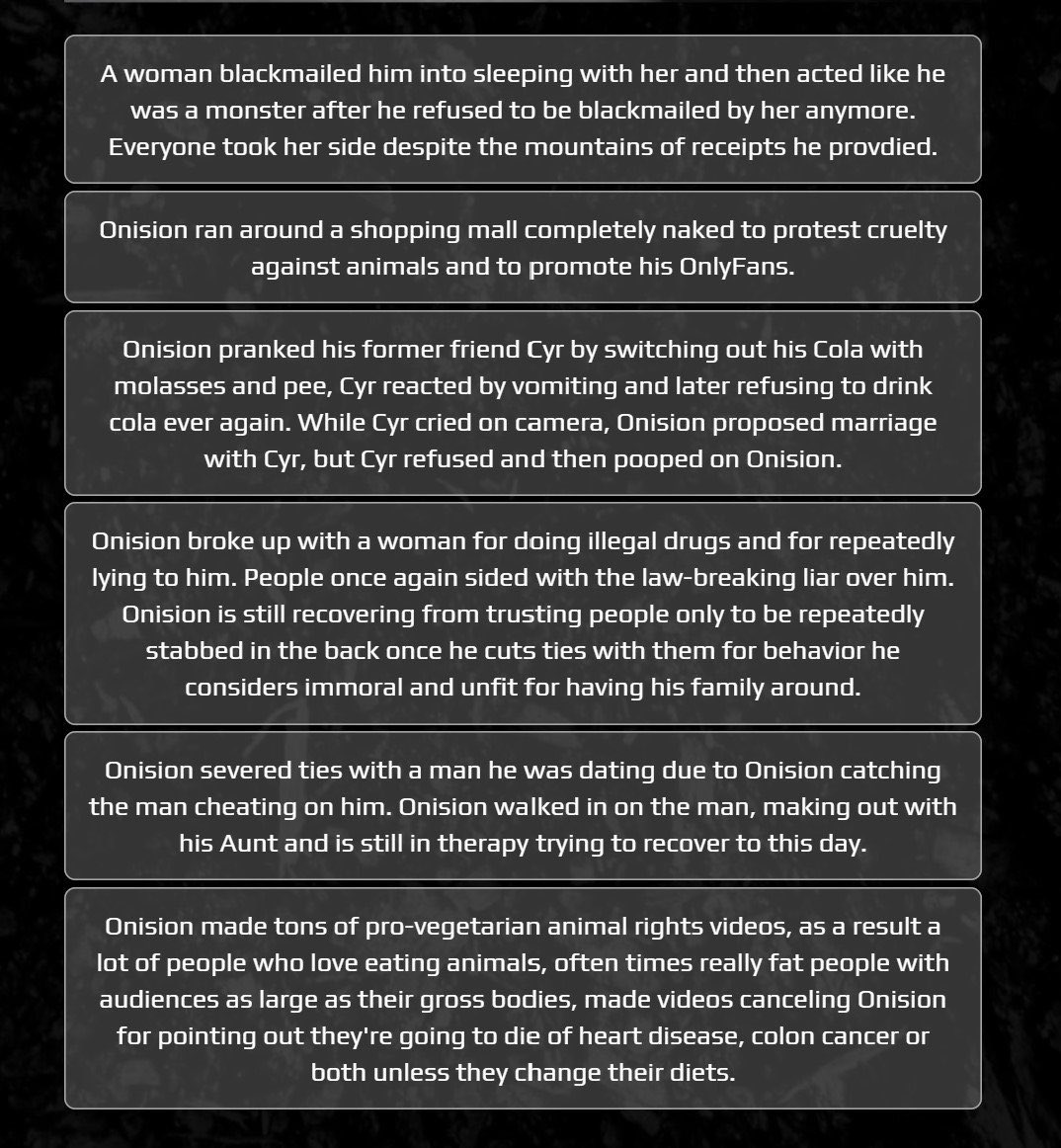 QWNBi on Twitter "sin_nomine_ mewniumz hall0weentwn His NDA means