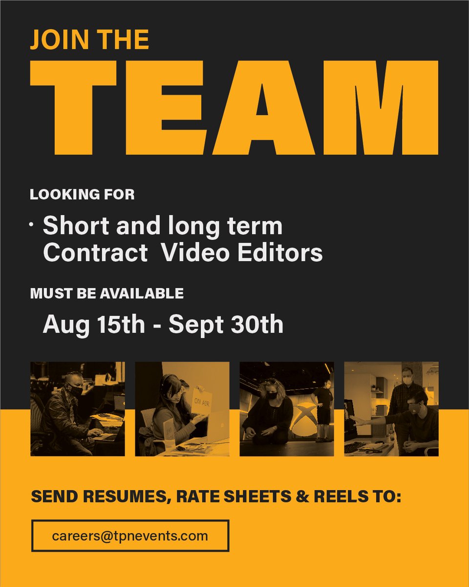 The Production Network tweet media