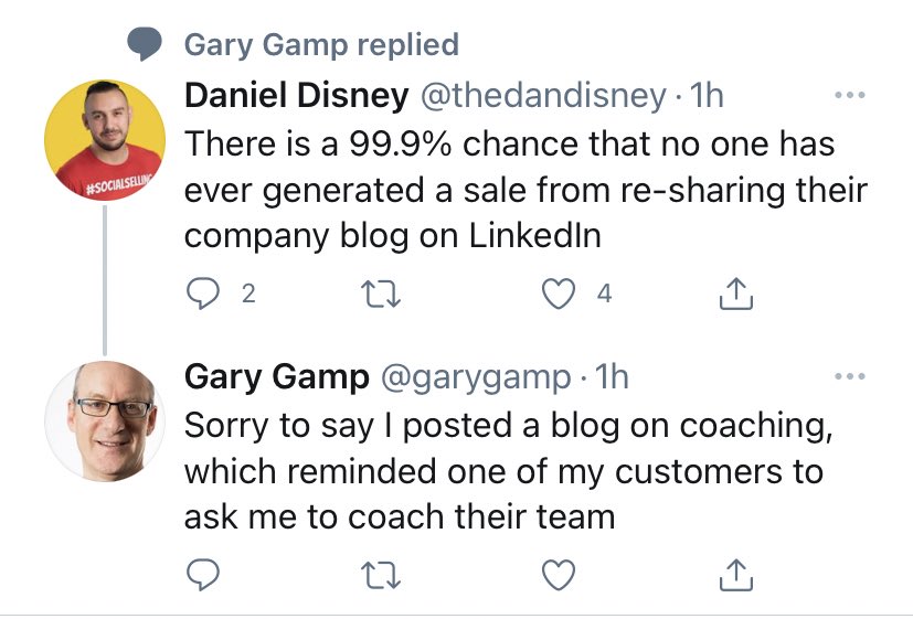 Zing <a href="/garygamp/">Gary Gamp</a> 🤝