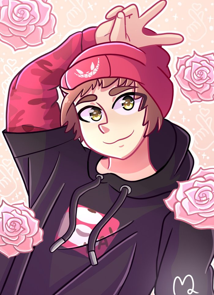 Maryydraws's tweet image. 💗~Always pink~💗

Holis!  Hice este dibiujo de @Rubiu5 amé su conjunto quería dibujarle si o si! 

Espero que os guste mucho 👉👈

#rubius #rubiusfanart #Rubius