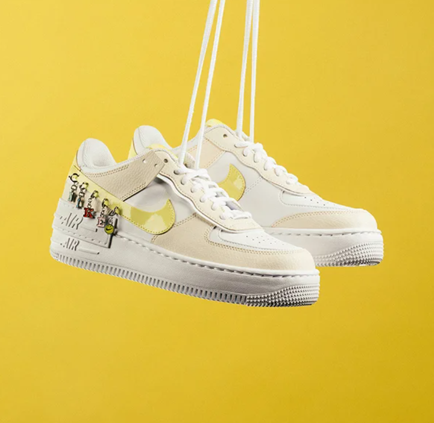 air max princess charming