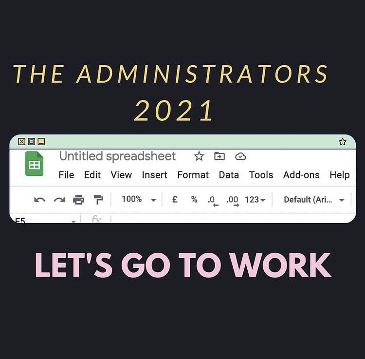 admitators's tweet image. Roster Announcement!