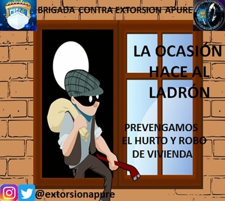 ApureExtorsion's tweet image. 