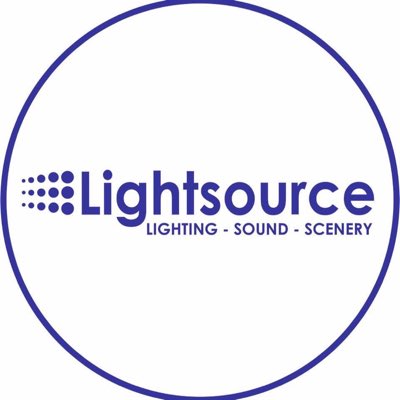 LIGHTSOURCE tweet media