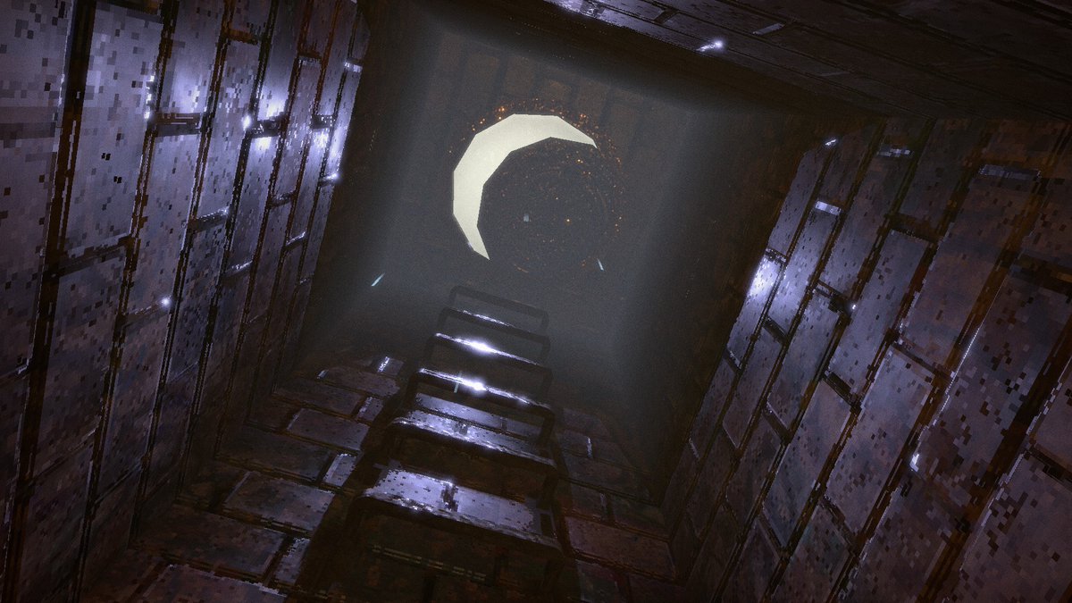 moodygamevibes's tweet image. Lost in Vivo