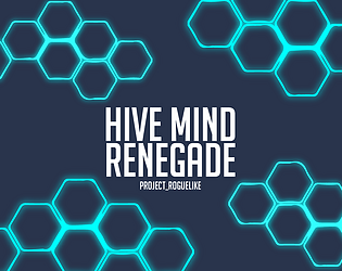 SorgardTeam's tweet photo. Recently a member of our team developed "Hive Mind Renegade" for a Game Jam 🎮 He implemented artificial intelligence, procedural generation and procedural animations 🤖

Play it on the link and visit his https://t.co/e2GgIZ1Yf6 profile! ⬇️

https://t.co/4zzRacCl7s https://t.co/RwPLq8qIrl