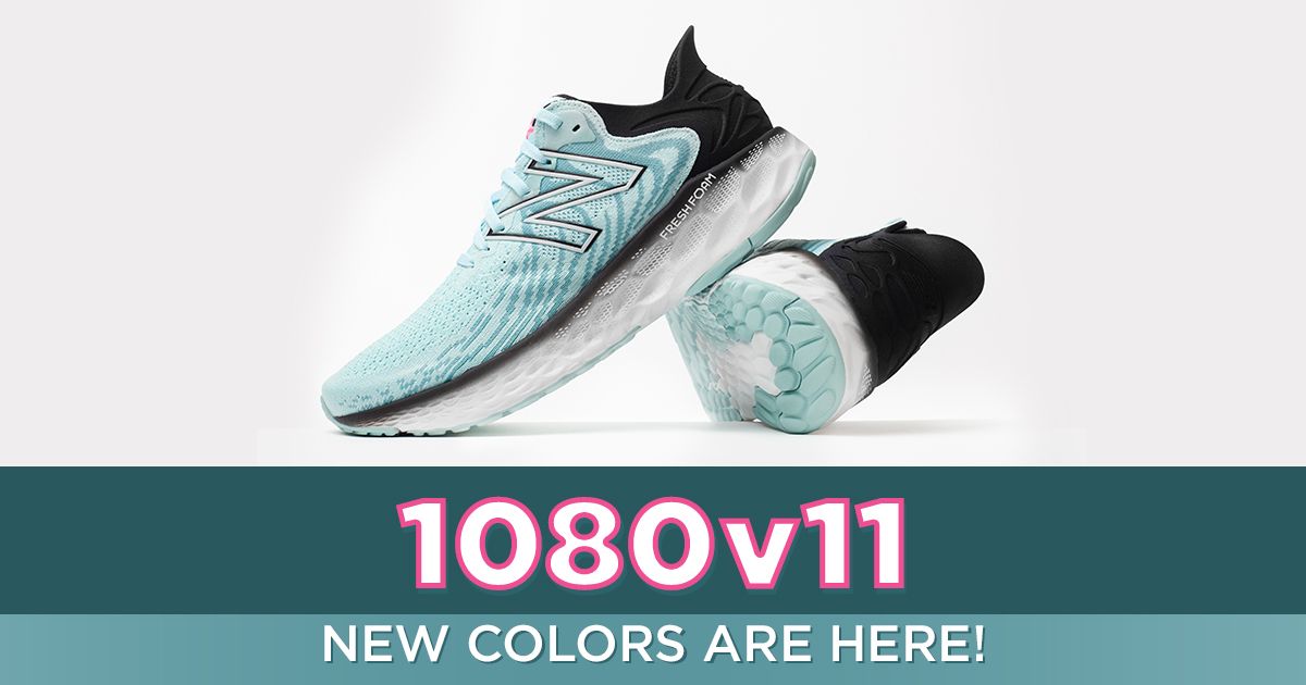 NB_Branson's tweet photo. Cool New Colors 🧊 #HotShoeSummer https://t.co/7FZWd4DFni