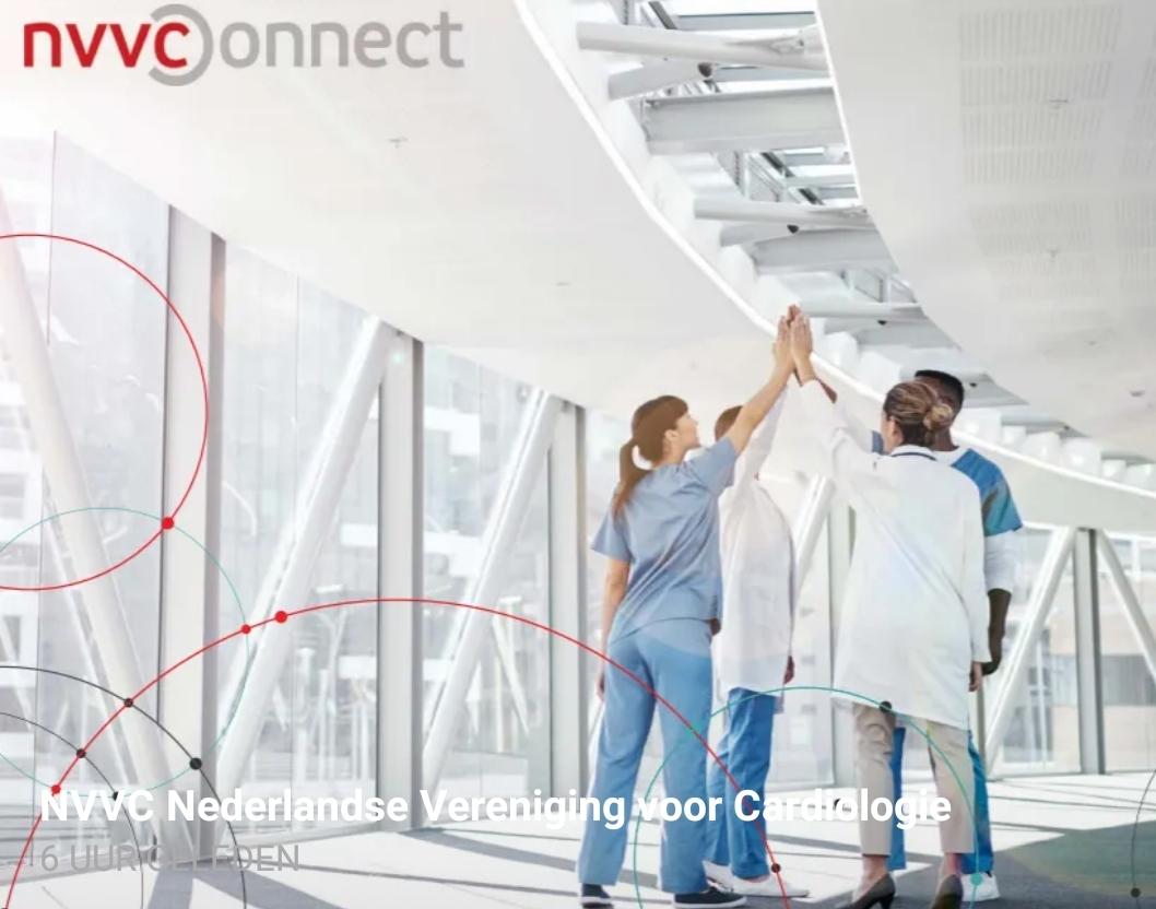 "Programmamanager NVVC Connect in Utrecht (Nederlandse Vereniging voor Cardiologie (NVVC)) | medischebanenbank.nl" zcu.io/9pes 
#vacature #Utrecht #cardiologie #netwerkzorg