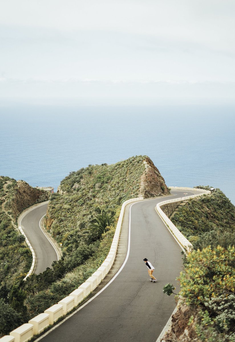 svsogarcia's tweet photo. Que carretera de Tenerife te gusta más? https://t.co/HWimngbohd