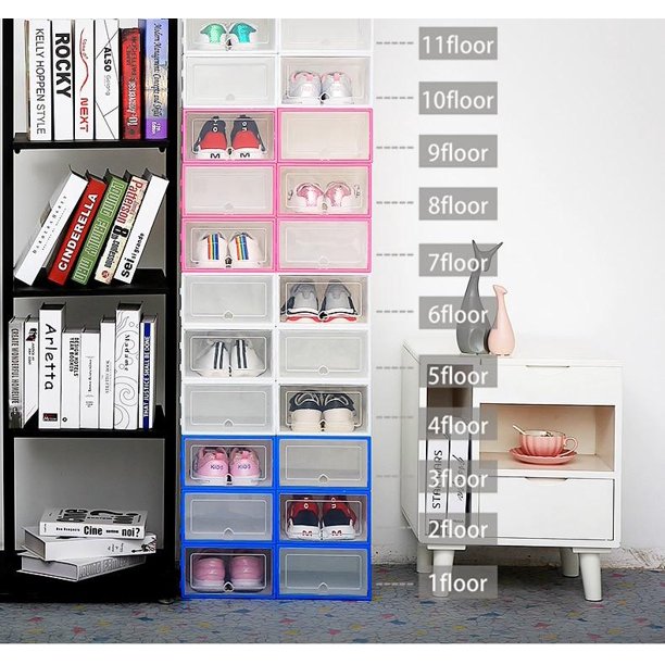 RebeccaBoose4's tweet photo. Shoe Cabinets - Shoe Storage - The Home Depot

Keep your shoes dust free and neatly organized with these stackable shoe box storage bins Clear stackable design to help maximize your space. NOTE : Free Shipping(Product Link : https://t.co/ReeYDmXrWU )
#shoe #storage #Shoestorage https://t.co/U6YKtyGjZ9