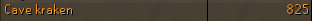 BebbyTuna's tweet photo. My luck finally ends. 586 normal kraken kills and 239 Kraken boss kills.
No trident... :( #JustGetTheDrop #osrs https://t.co/k8Cg4T0n7a