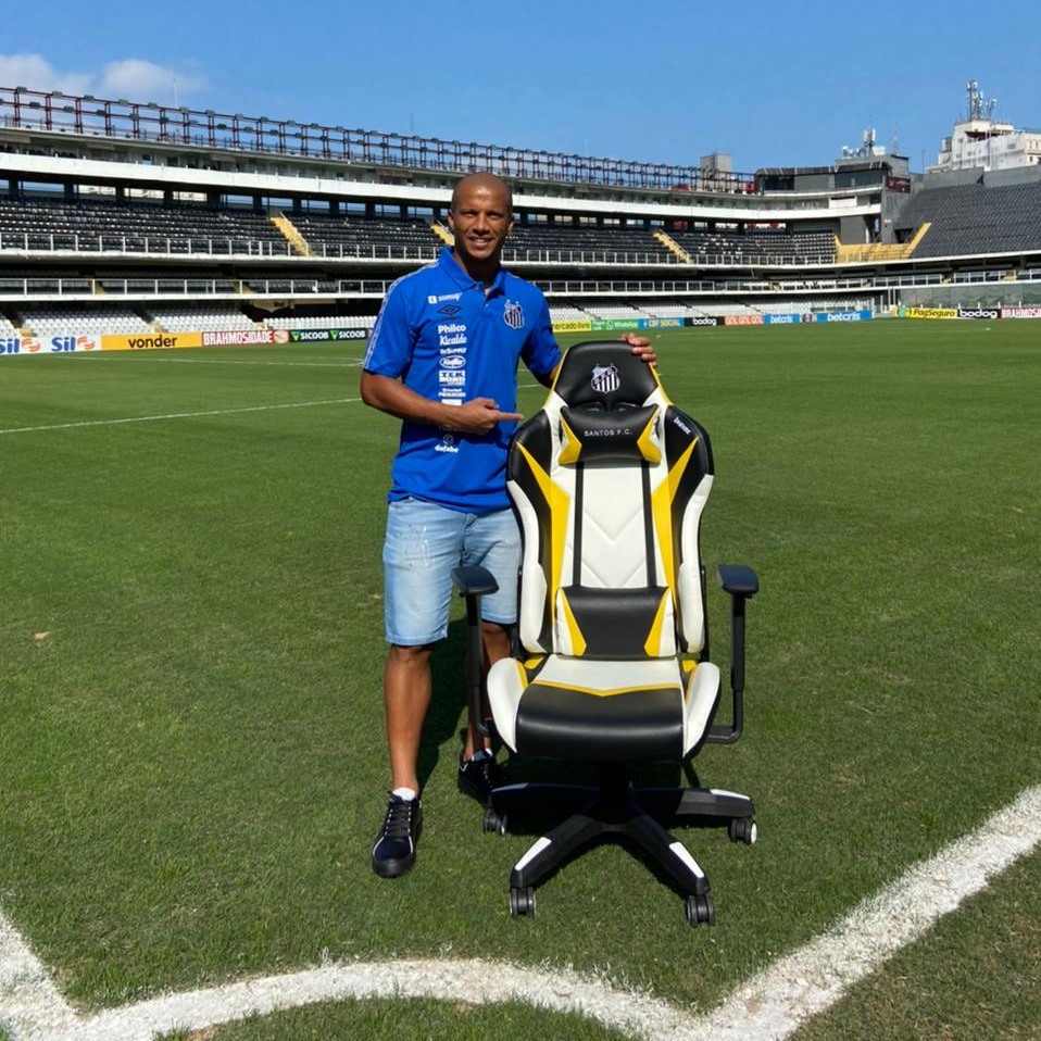 Memorial das Conquistas - Santos Futebol Clube