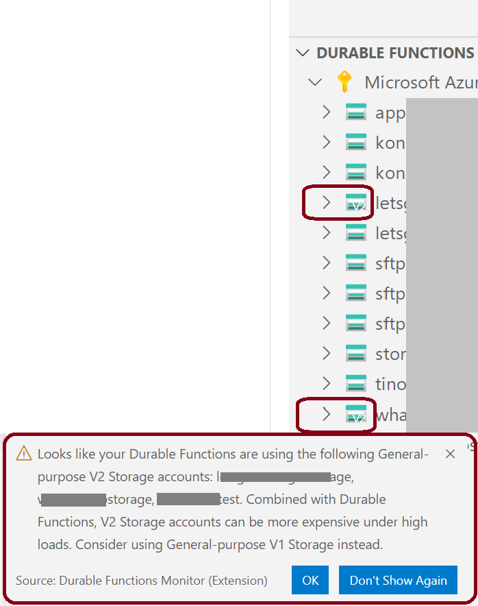 tino_scale_tone's tweet image. #DurableFunctionsMonitor should've also warned you:
