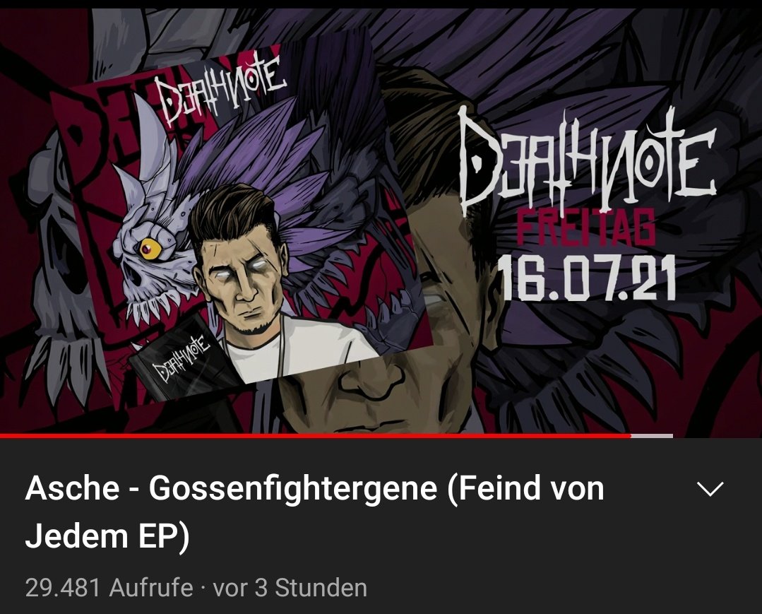 BTW 🥴
Hat #busnitch nicht sogar indirekt seinen neusten 'Freund' Asche gefickt mit 'Lass ma' deinen Comicrap'? 💀

@Roozlee @nachtzukurz @amngru