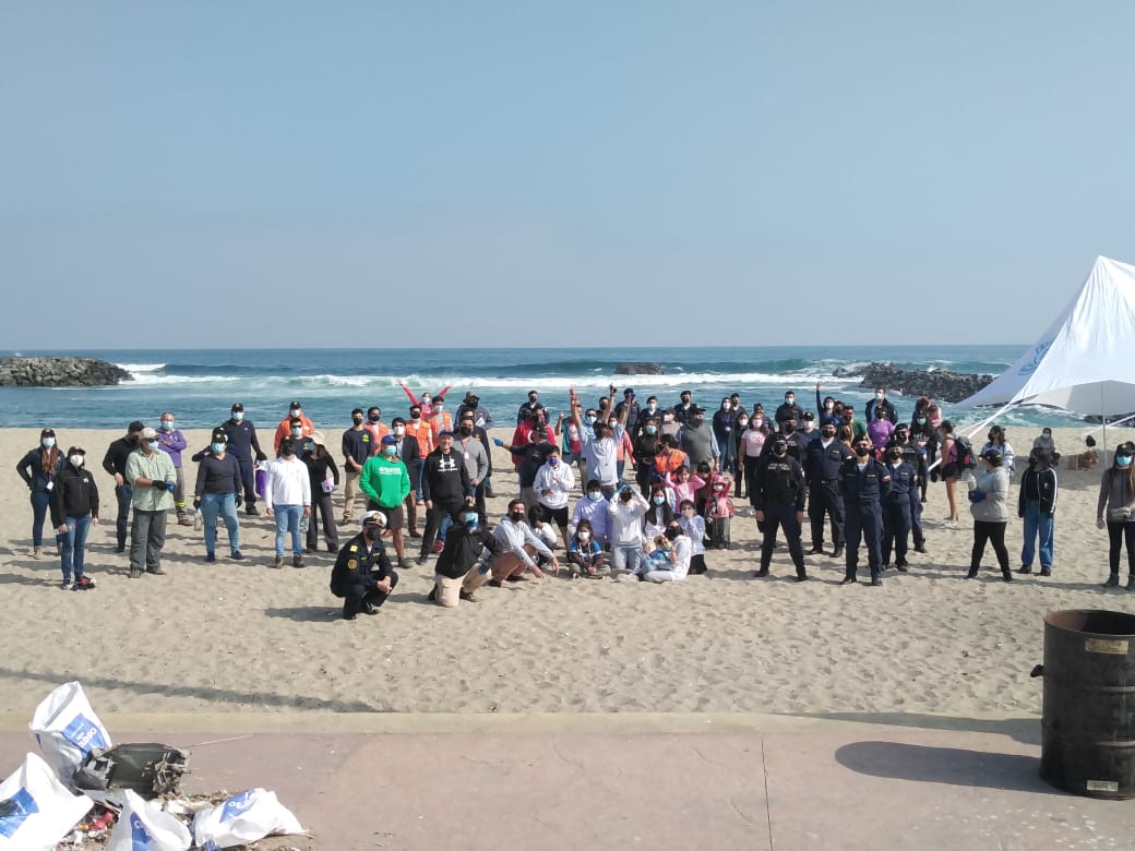 CAPITANÍA DE PUERTO DE ANTOFAGASTA tweet media