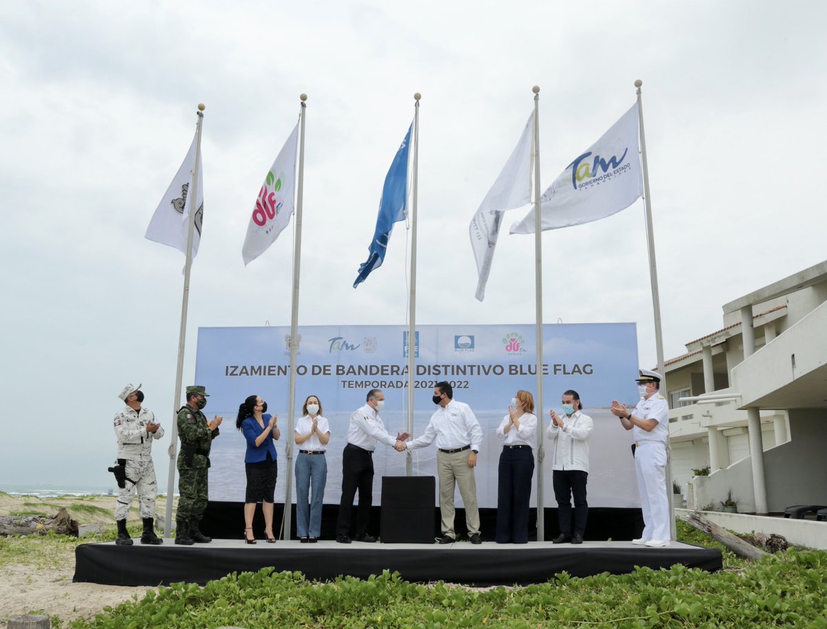 Gobierno Tamaulipas tweet media