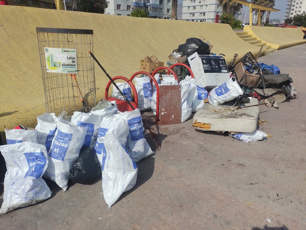 CAPITANÍA DE PUERTO DE ANTOFAGASTA tweet media