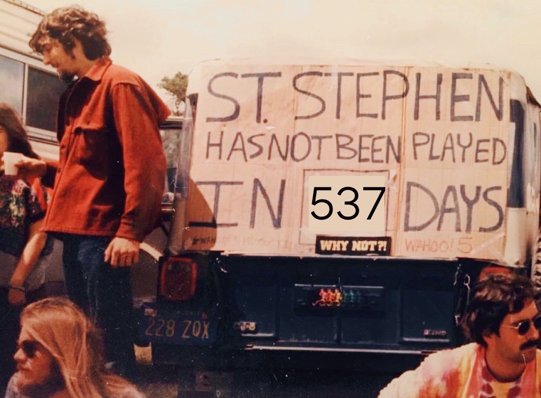 Dead & Company tweet media