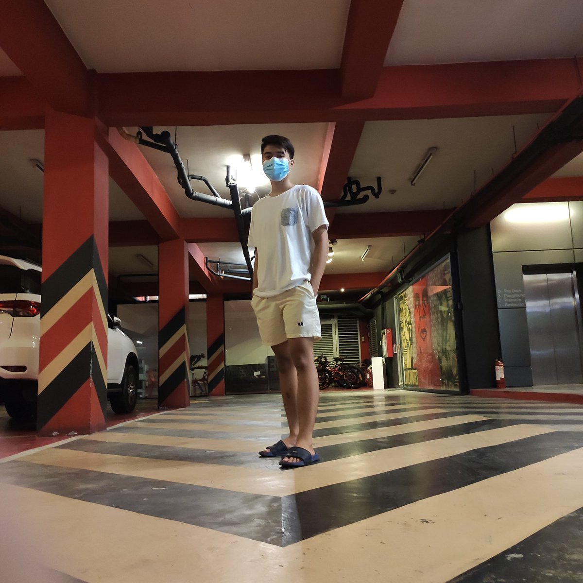 SeanKyle06's tweet photo. #NewProfilePic https://t.co/3P4HHRz15L