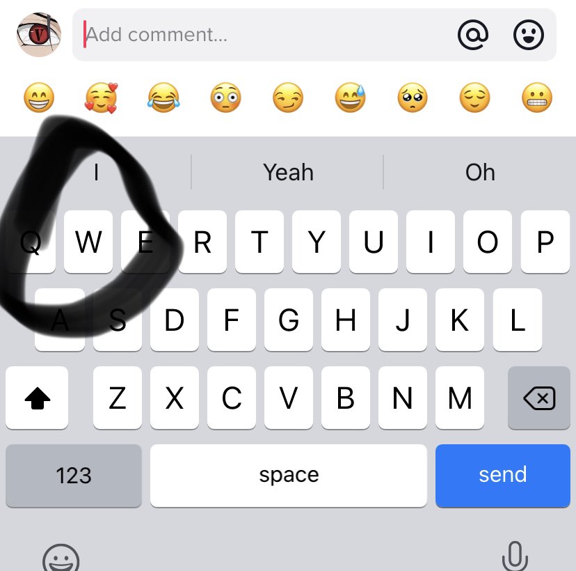 tiktok animekaede tweet media