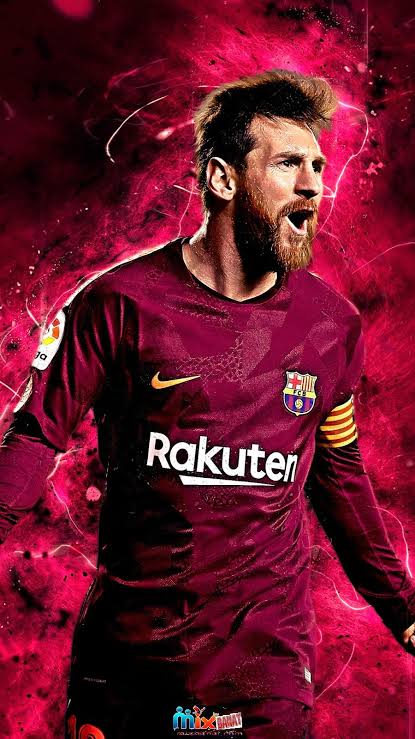 fady_ansf's tweet photo. ده مفيش منو تاني وربنا love Lionel Messi ❤️😍 https://t.co/Gx3ZfAdq7K