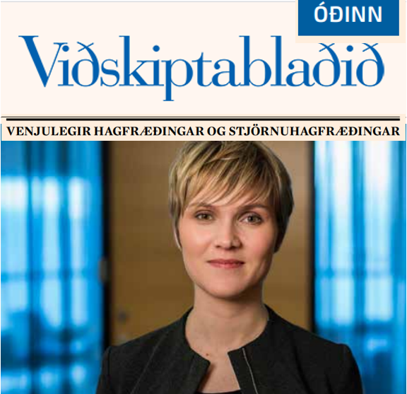 NEI, þið fáið ekki að kúga mig og fleiri konur á næstu mánuðum og árum með svona ömurlegum, nafnlausum áróðri. 1/17 👇
<a href="/Vidskiptabladid/">Viðskiptablaðið</a>
