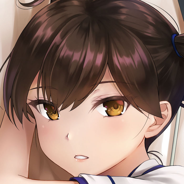 何某 か 宣伝 加賀改二 抱き枕カバーの予約を開始いたしました 確実に入手したいというお方は 是非 ご利用下さい というかイベント参加がないので 入手可能なのは通販だけです 7 15 木 までです Booth T Co Tte2ypetz9 宜しく