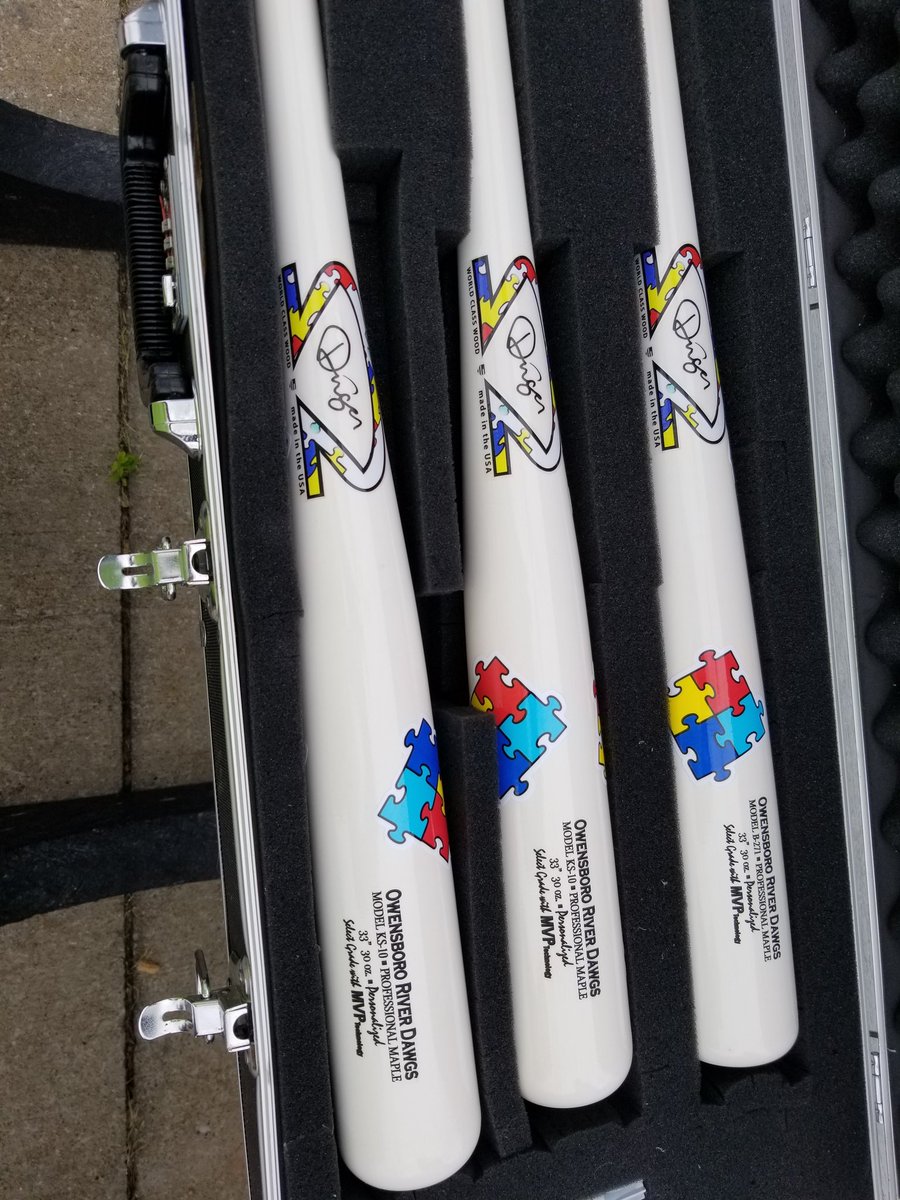 Owensboro RiverDawgs tweet media