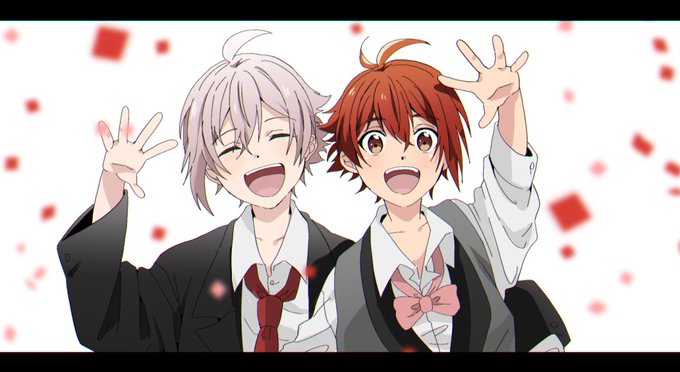 二人ともおめでとうーー‼️㊗️ 