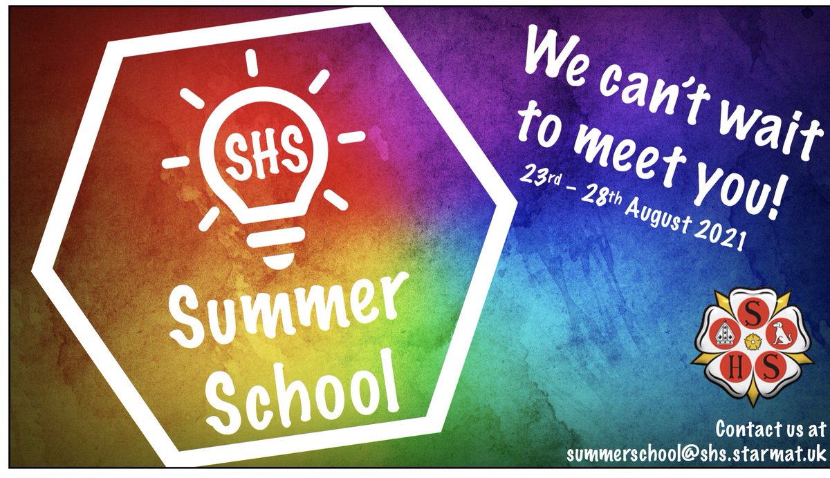 It’s all coming together … it’s going to be full of awesomeness!