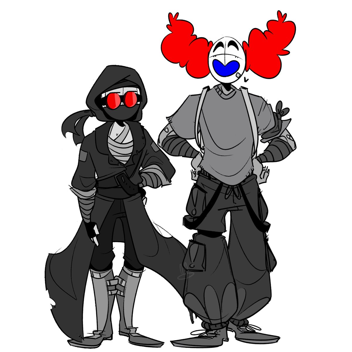 Хэнк Madness Combat