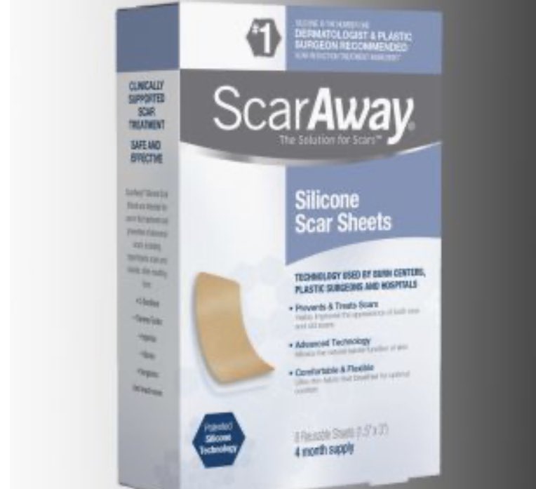 Scaraway لصقات