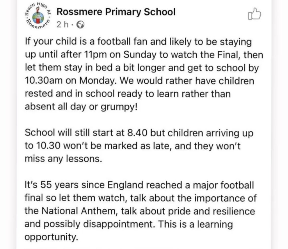 Nick Levett tweet media