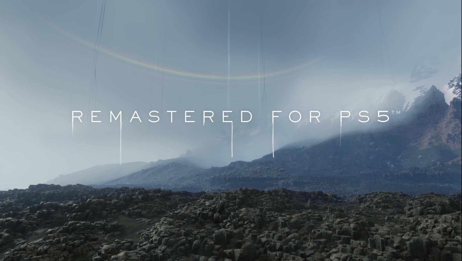 Death Stranding Director's Cut launches on PS5 September 24, 2021 –  PlayStation.Blog