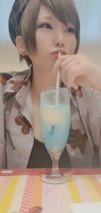 Twitterのコスプレ画像11