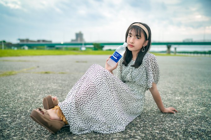 Twitterのコスプレ画像25