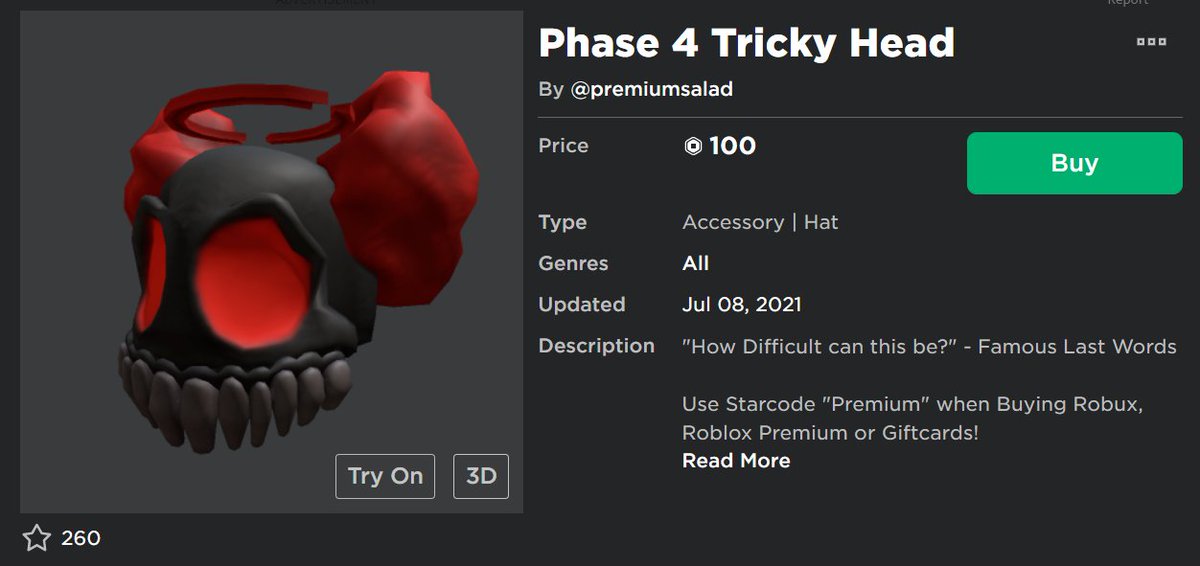 ⭐CODE PREMIUM (premiumsalad) Twitter