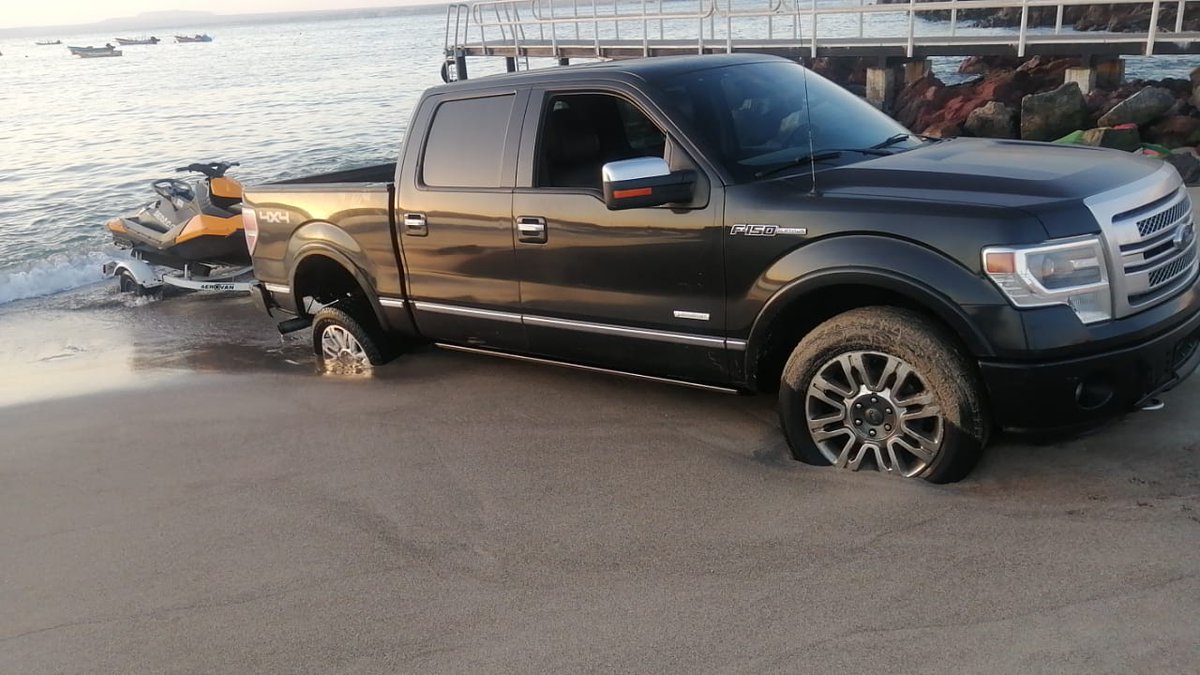 CAPITANÍA DE PUERTO DE ANTOFAGASTA tweet media