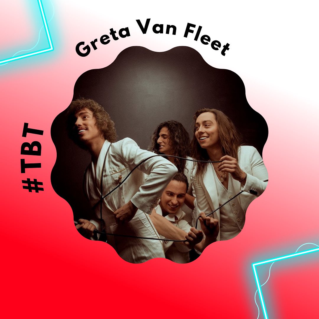 LippsServicePod (@lippsservicepod) on Twitter photo Today’s #tbt goes out to Sam Kiska & @danny_gvf of <a href="/gretavanfleet/">Greta Van Fleet</a> who joined <a href="/scottlipps/">Scott Lipps</a> in March to discuss their new record: The Battle of Gardens Gate. Go back & listen wherever you stream podcasts
#gretavanfleet #musicnews #podcasts Today’s #tbt goes out to Sam Kiska & @danny_gvf of <a href="/gretavanfleet/">Greta Van Fleet</a> who joined <a href="/scottlipps/">Scott Lipps</a> in March to discuss their new record: The Battle of Gardens Gate. Go back & listen wherever you stream podcasts
#gretavanfleet #musicnews #podcasts