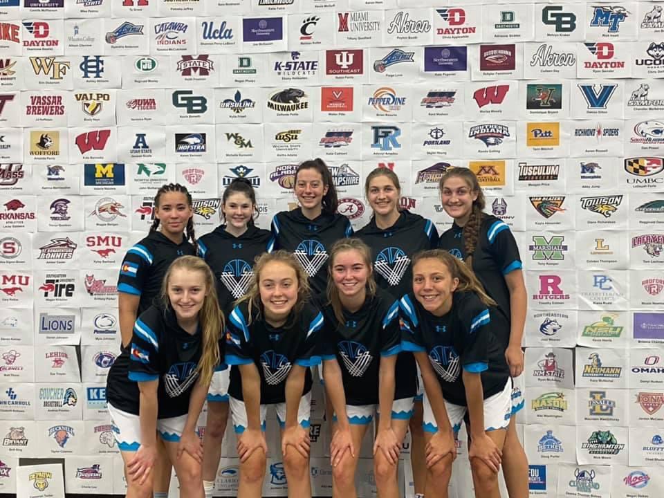 Love this team! On to Indy🏀 @CBC_bball_club
