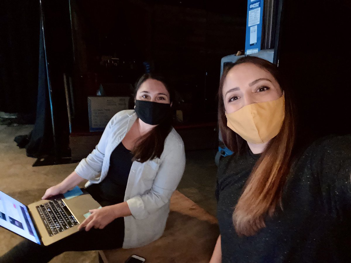 Clarissa Gonzalez tweet media