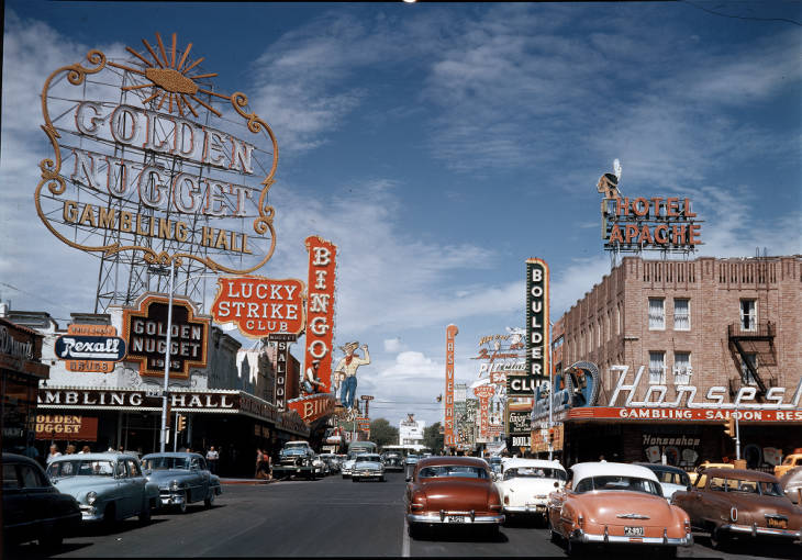 Fremont Street Exp tweet media