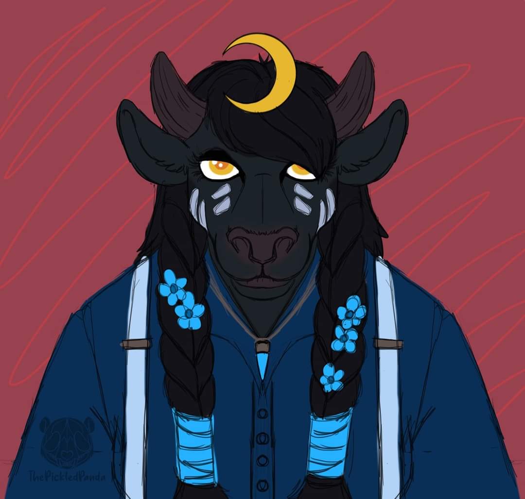 E J Steele tweet media