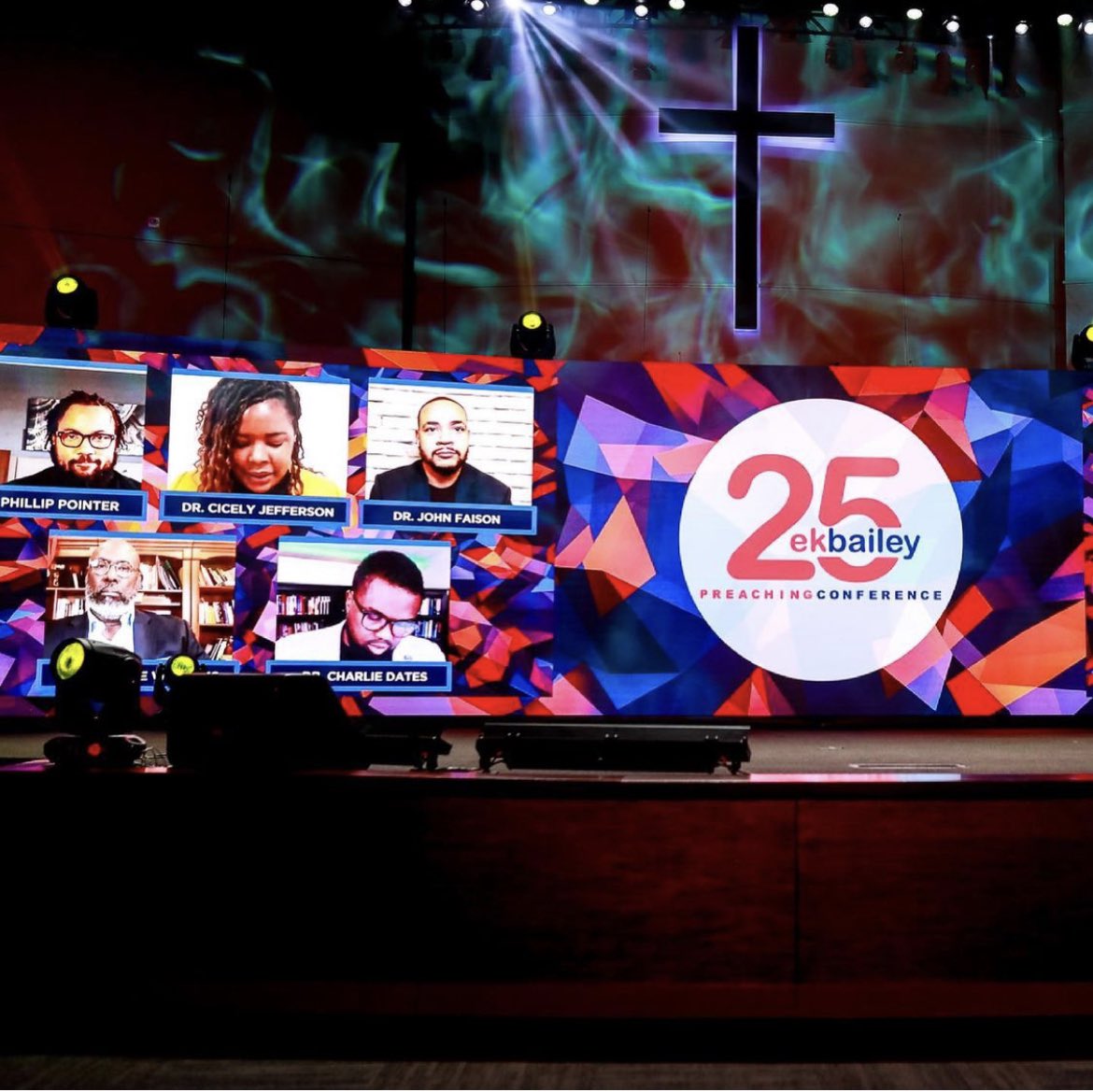 johnfaisonsr's tweet image. What a great moment! @EKBPC is always stellar. This year, @mrbryanlcarter &amp;amp; @ConcordDallas took it higher, and did it in 2 days. Bravo!! Grateful to have been part of the team. Can’t wait for next year. If you want to grow as a preacher, register now: EKBPC.com.