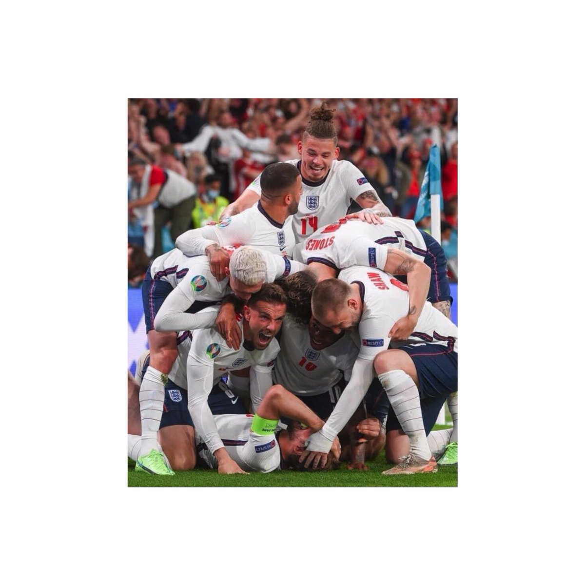 easterside_a's tweet photo. If your child is staying up late to watch the final on Sunday let them have a lie in Monday morning. We’d much rather have them in school slightly later than not at all, or in but tired and grumpy. School will open usual time but anyone arriving up till 10am won’t be marked late. https://t.co/B3WZ2DAnc7