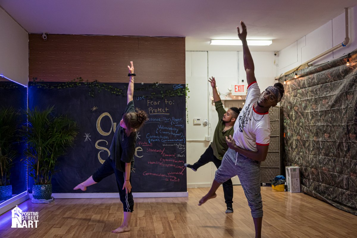PoStreetArt's tweet photo. Every Thursday night, we host a free dance workshop from 7:30PM to 8:45PM at Our Space in Nashua
Contemporary Dance Round 2!
https://t.co/TGzDHIdVo9
#dance #contemporary #contemporarydance #floorwork #stretching #movement #freedanceworkshop #positivedance #PSA #ourspace https://t.co/VRRICW3USq